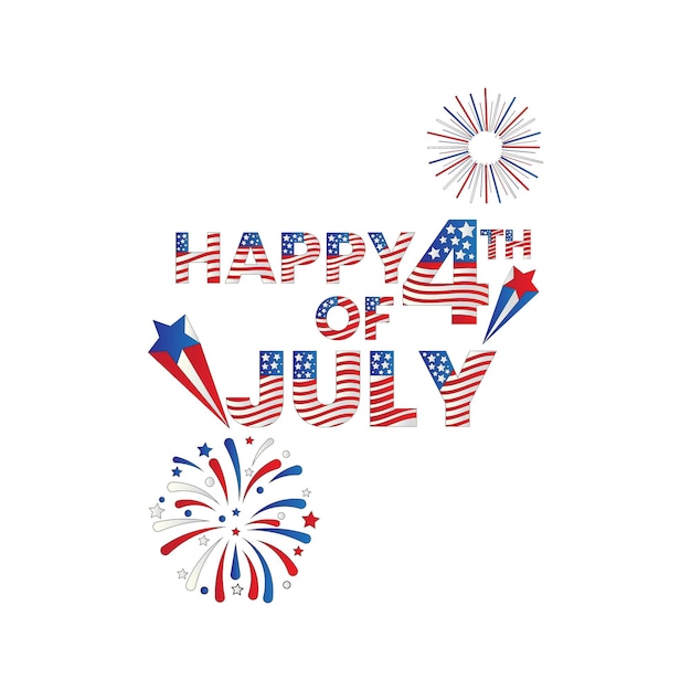 4th of july clipart_2023
