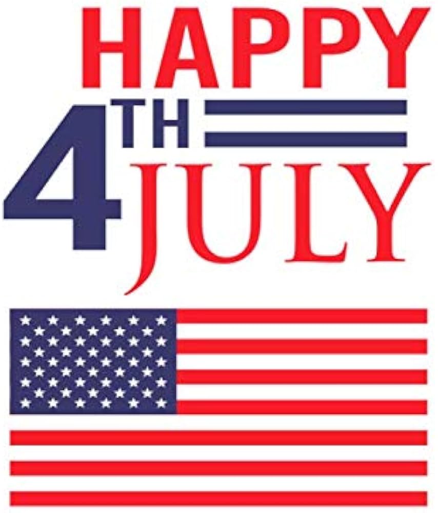 history behind the 4th of july