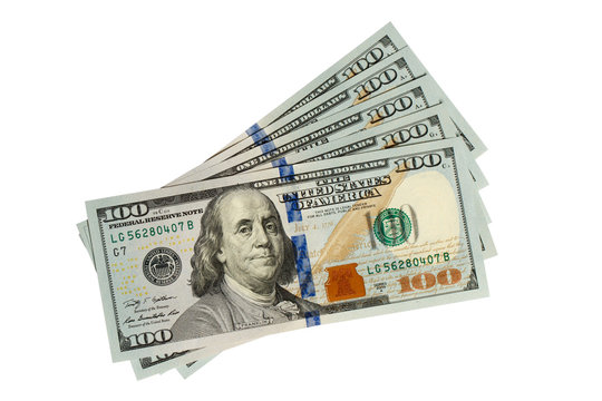 500 dollars cliparts