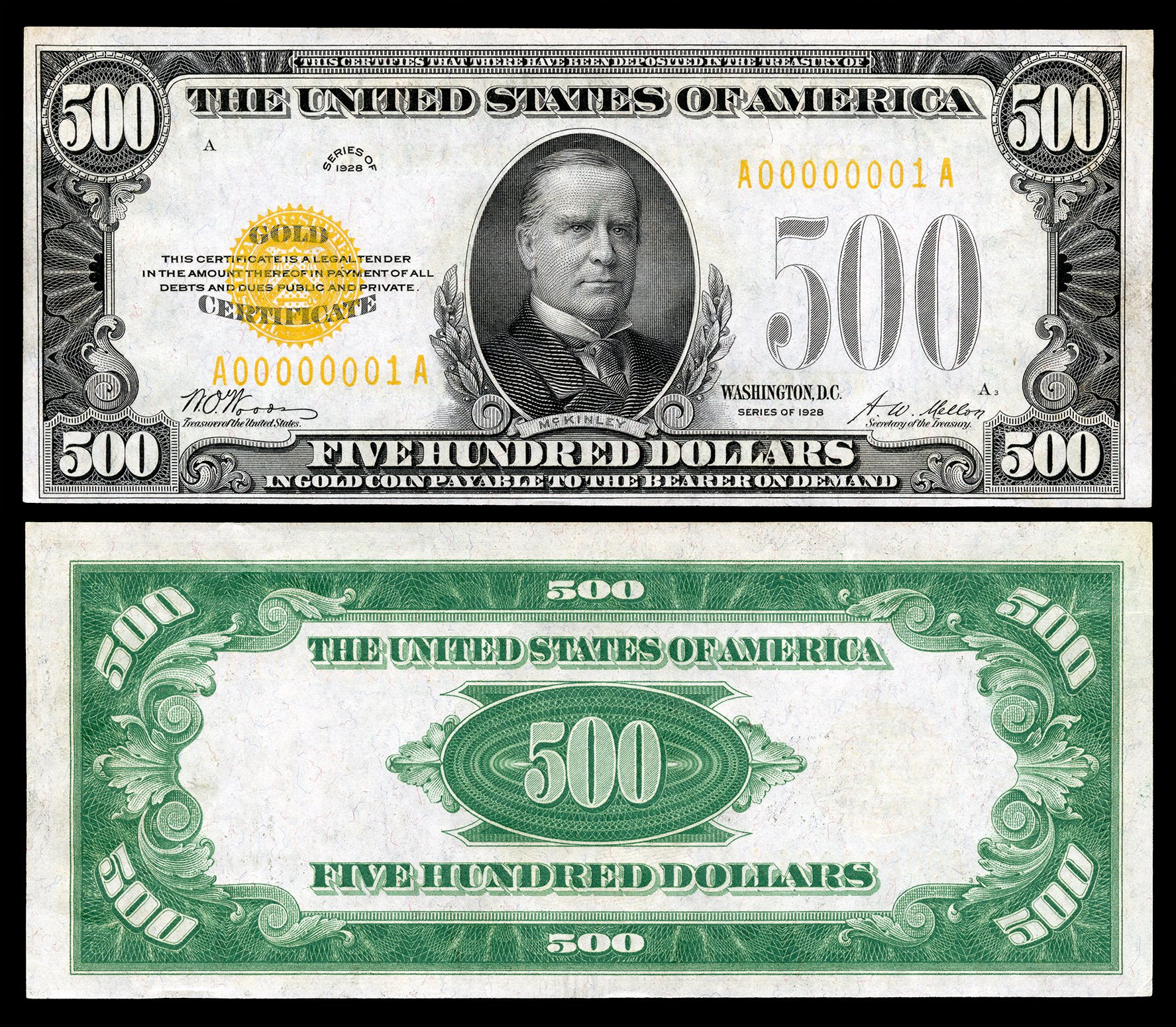 500 dollars cliparts