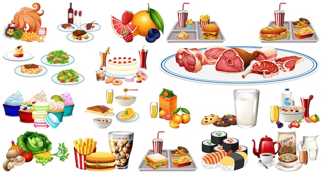 70 nutrition nutrition cliparts