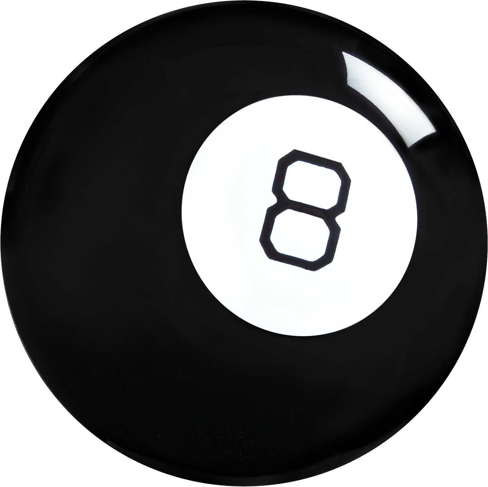 8 ball