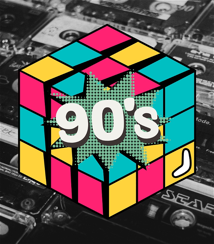 90s Never Ends - CANCELLED | Melbourne Fringe