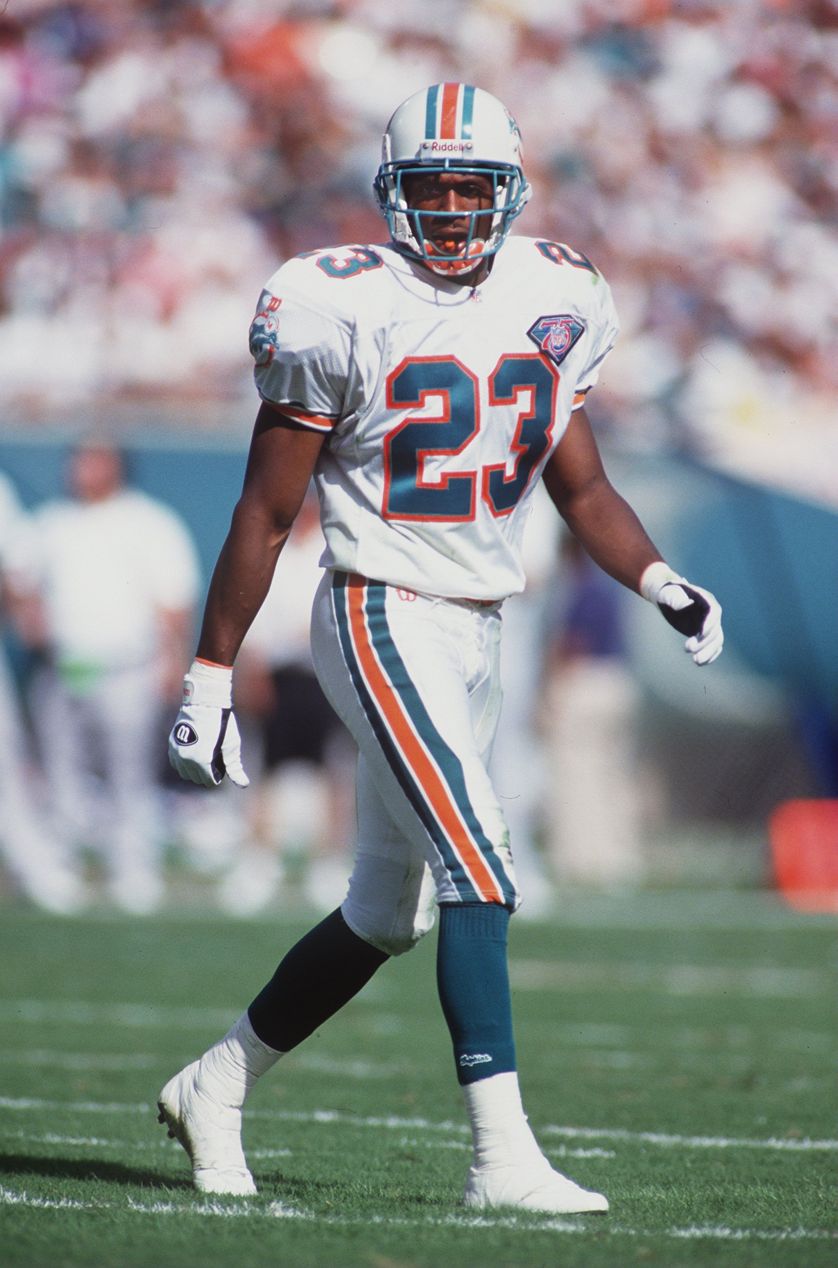 90s dolphins