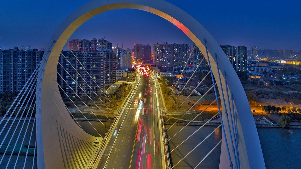 How Bridges Work | HowStuffWorks