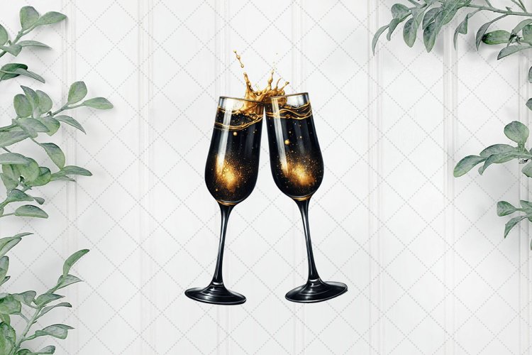 a glass cliparts 2024