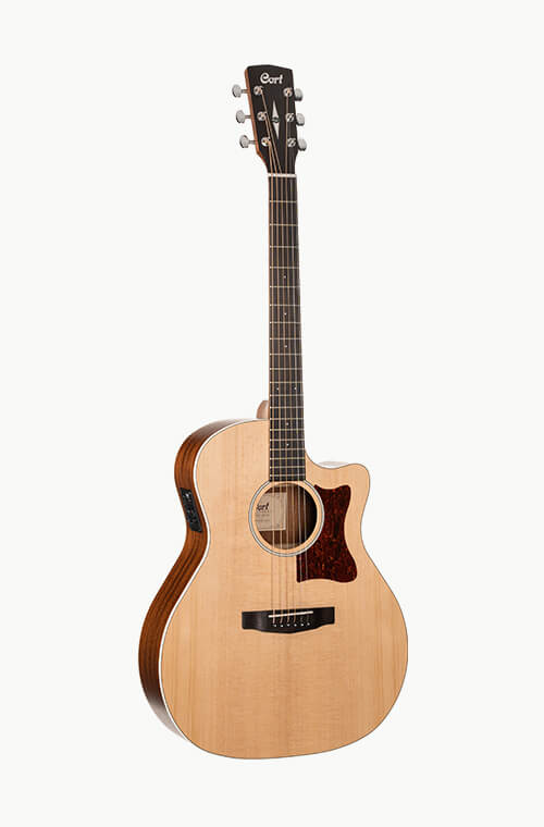 a picture of a guitar