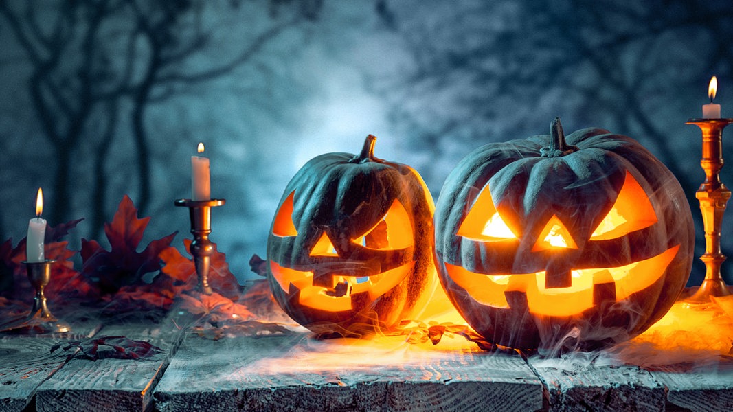 a picture of halloween