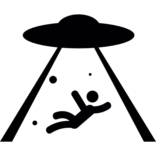 Abduction - Free people icons