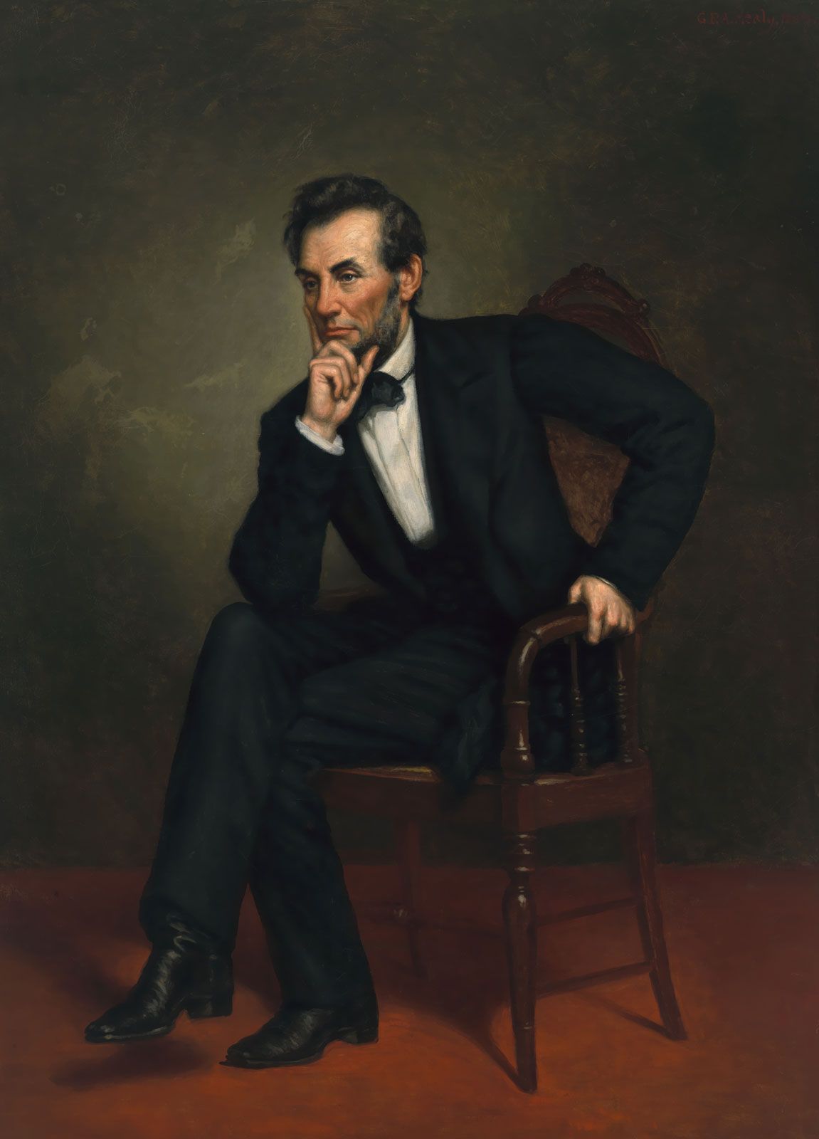 Abraham Lincoln | Biography, Childhood, Quotes, Death, &amp; Facts ...
