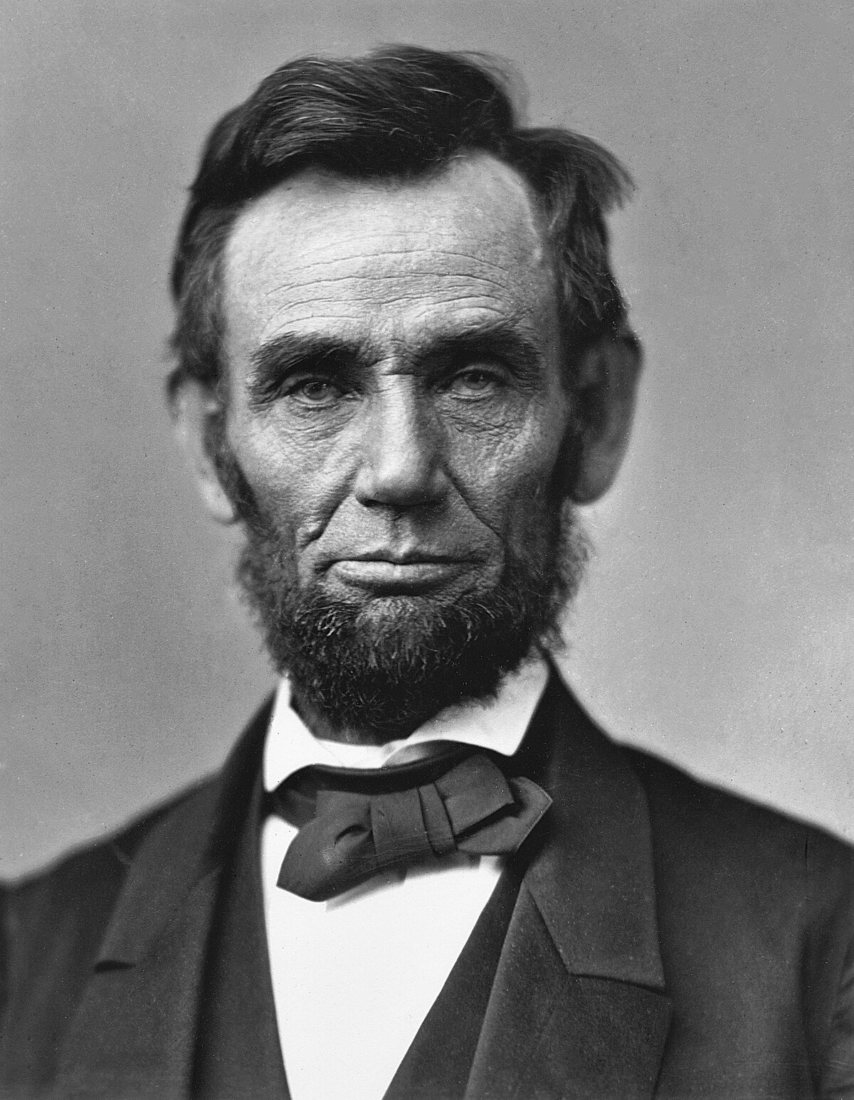 abraham lincolns