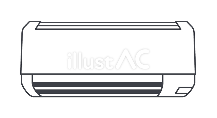 Free Vectors | air conditioner