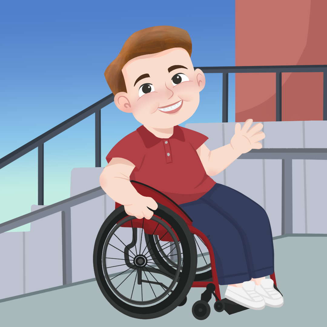 accessible cliparts 2024