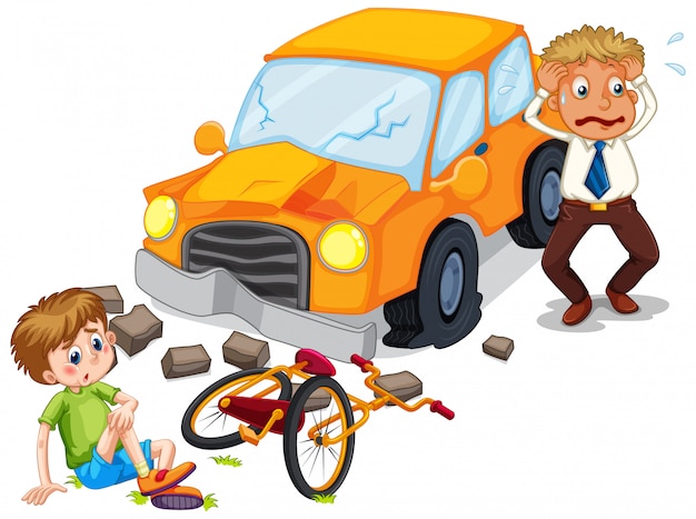 Car Accident Clipart Images - Free Download on clipart library
