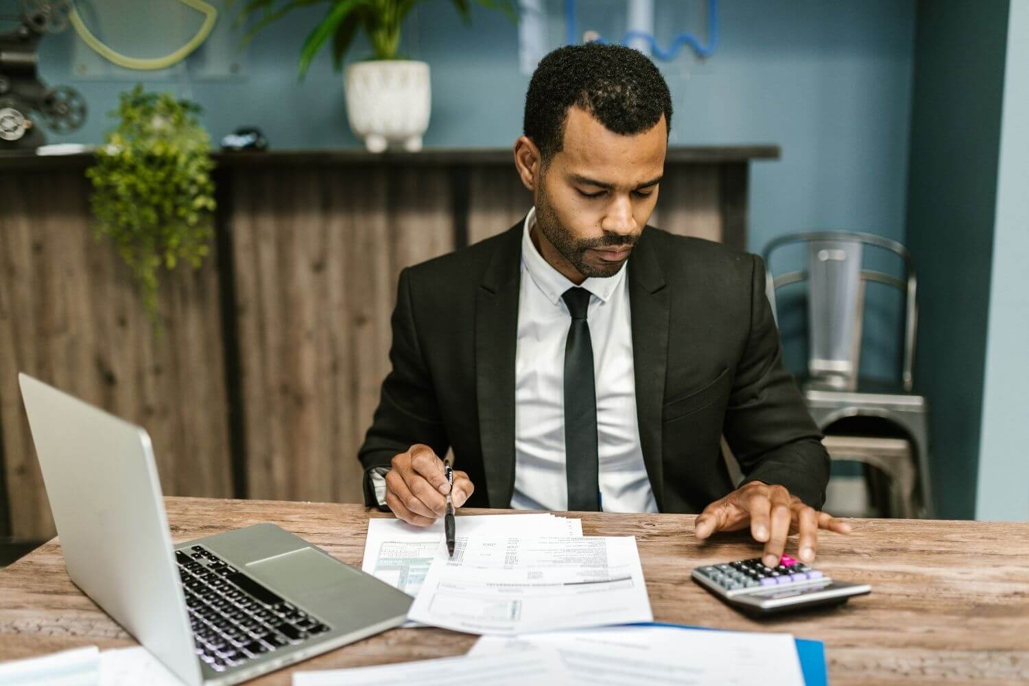 Boost Your Productivity: 7 Essential Tips for Accountants
