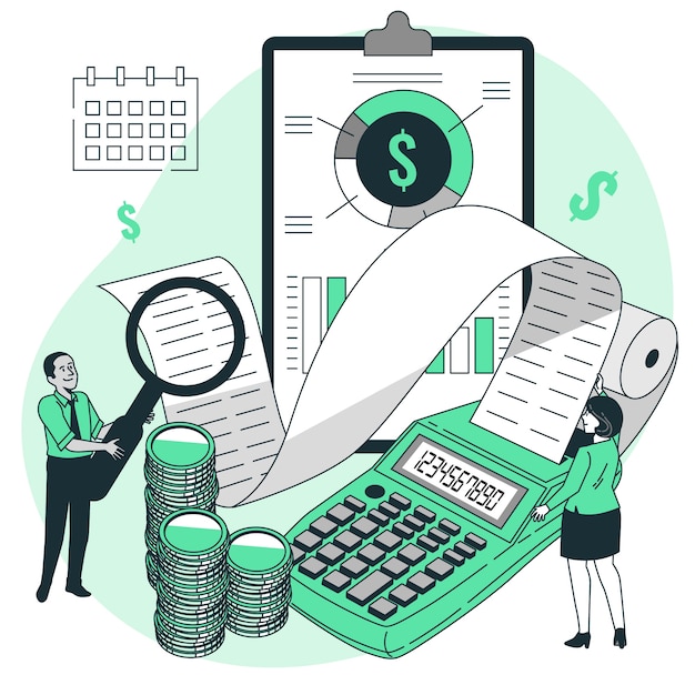 Accounting Images - Free Download on clipart library