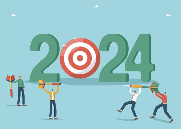 achieve cliparts 2024
