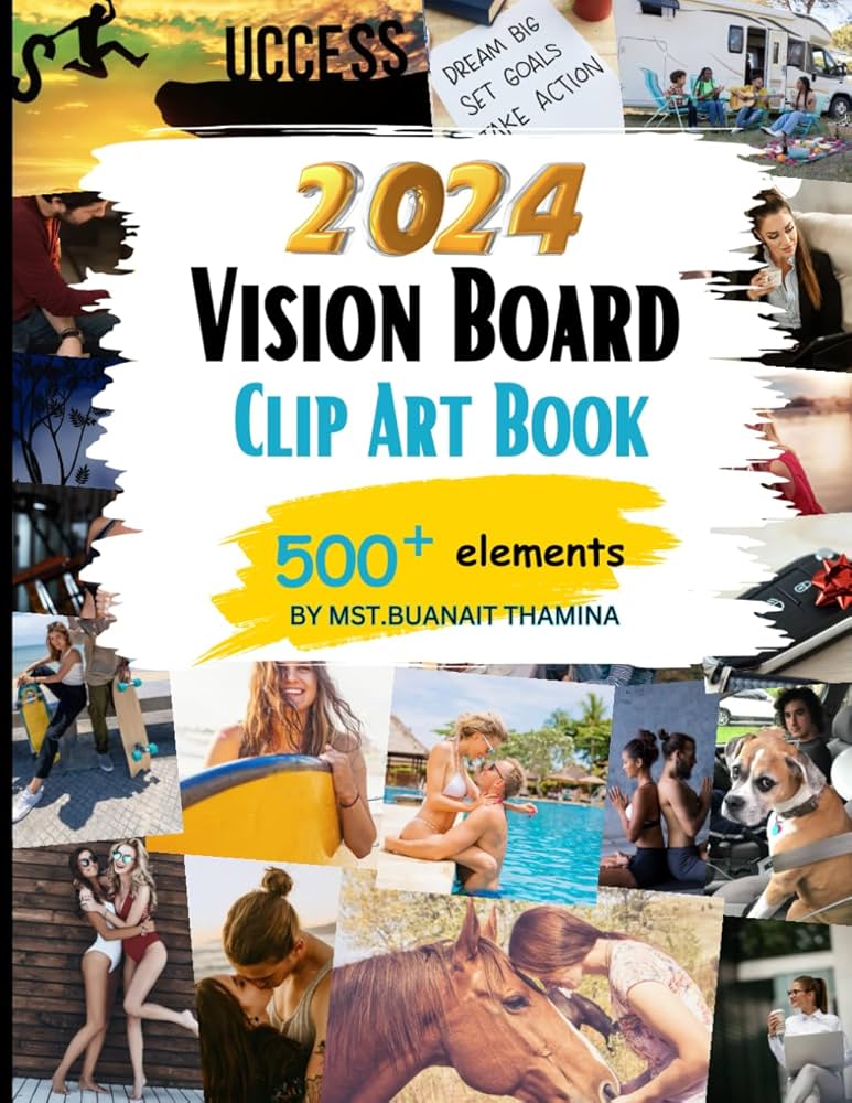 action cliparts 2024