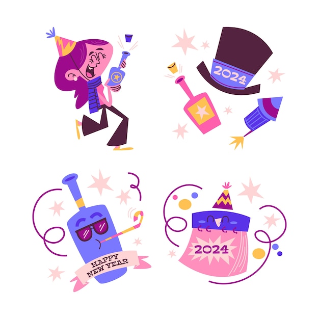ad cliparts 2024