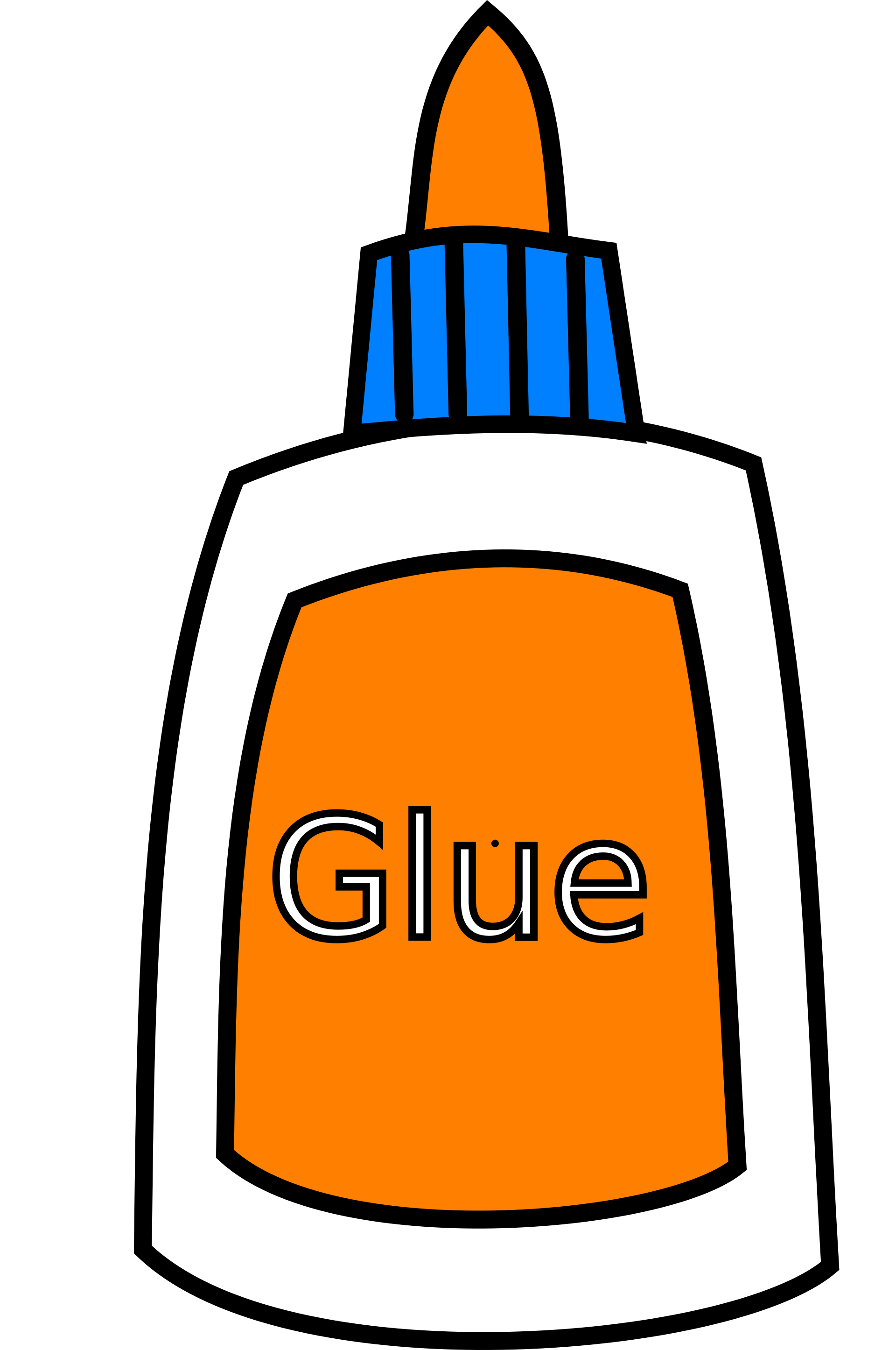 Glue - Free vector clipart images on clipart library.com