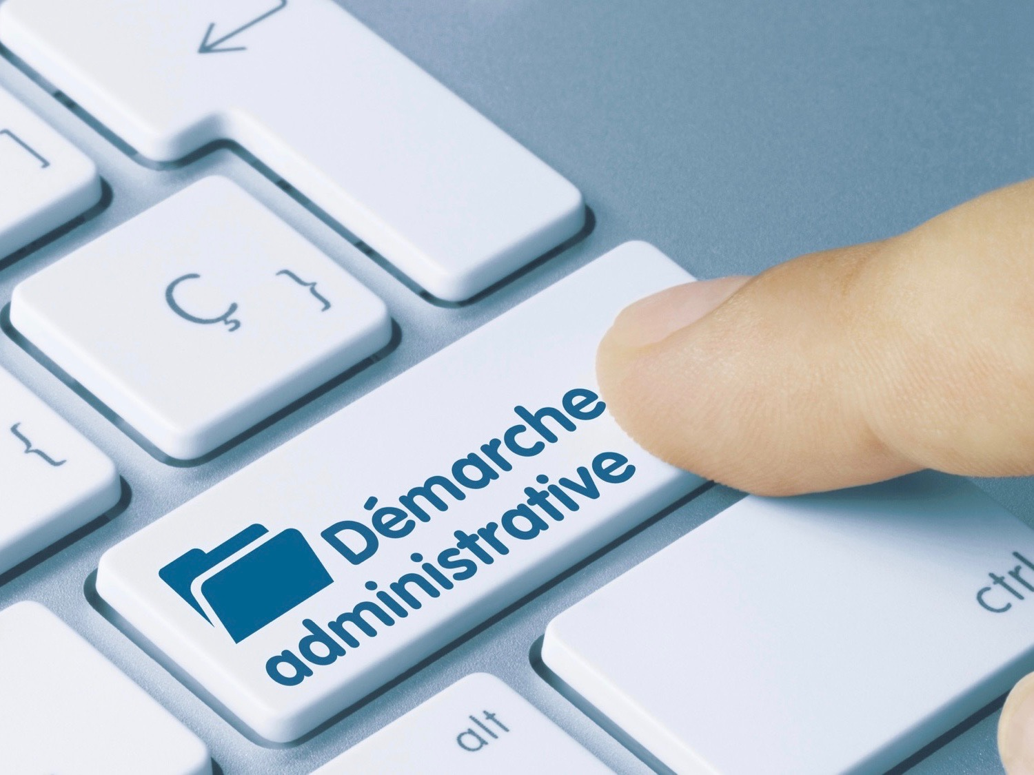 Online administrative procedures: stabilization of use ...