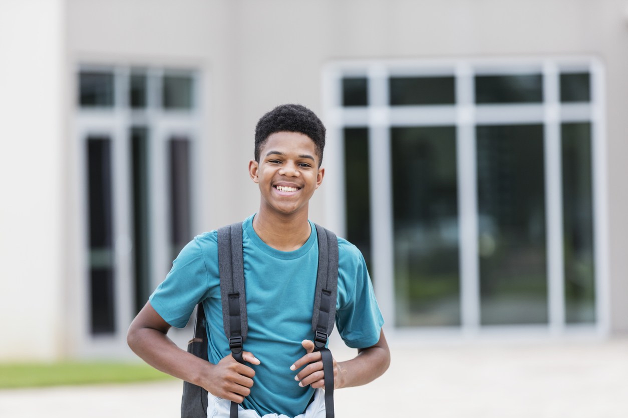 Understanding The Stages Of The Adolescent Age Range | BetterHelp