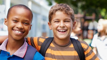 Physical Development in Boys: What to Expect - HealthyChildren.org