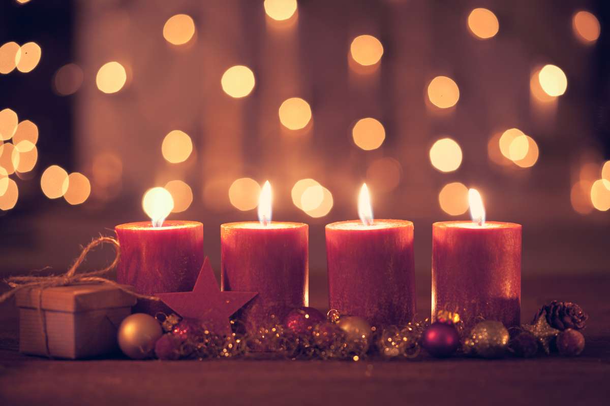 Adventszeit: Warum wird Advent gefeiert? - Panorama