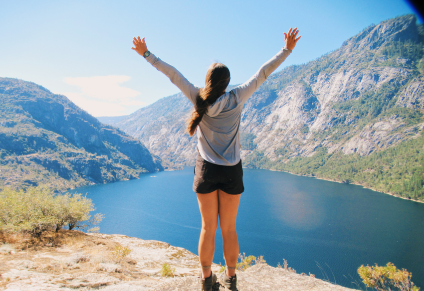 Do Something Wild | Wilderness Adventures Teen Summer Adventures