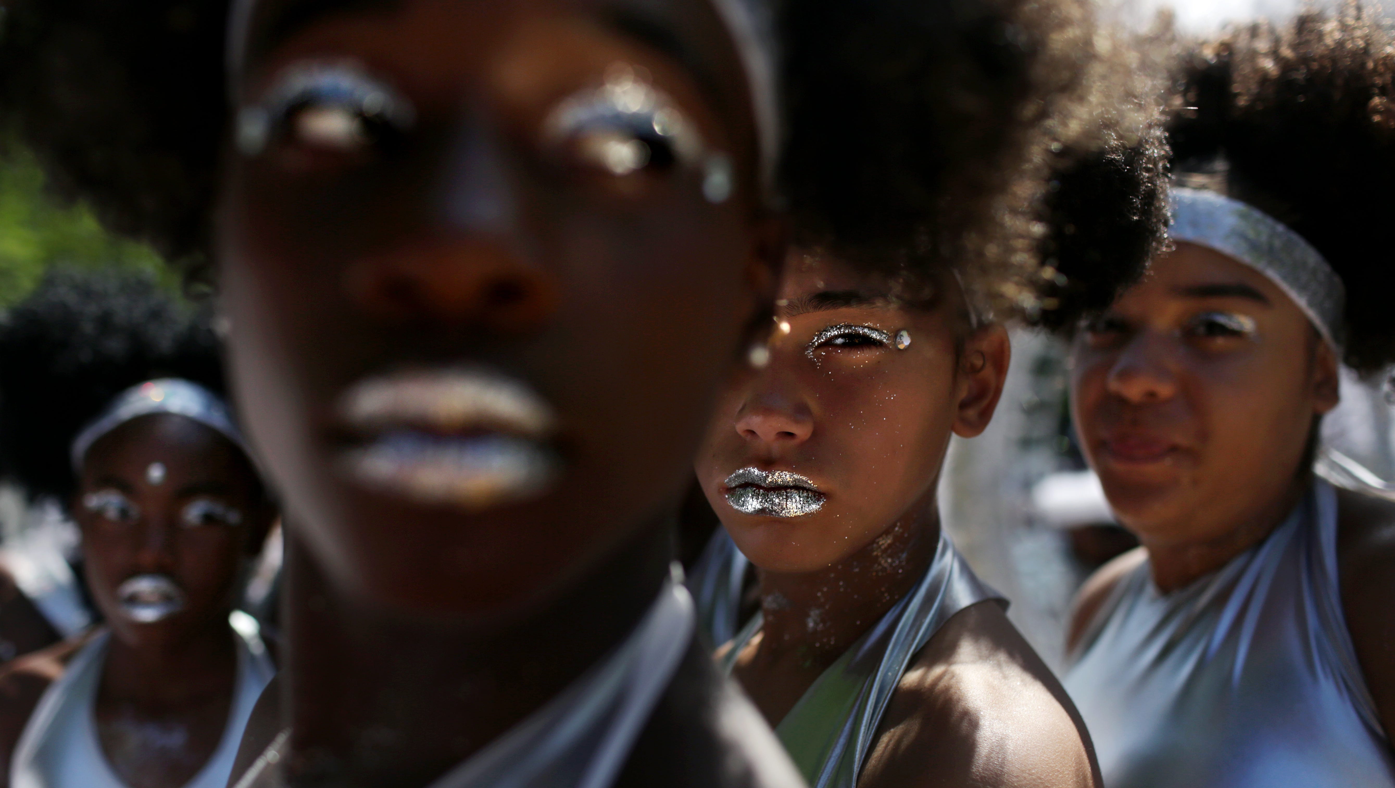 Whos an African American? Definition evolves as USA does