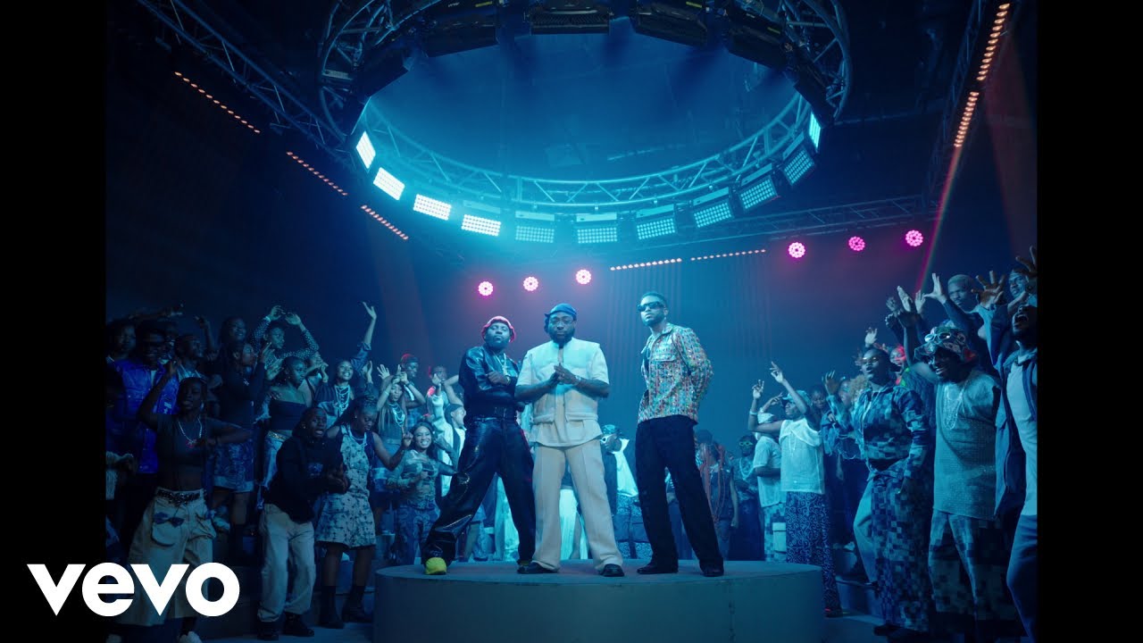 african clip 2024