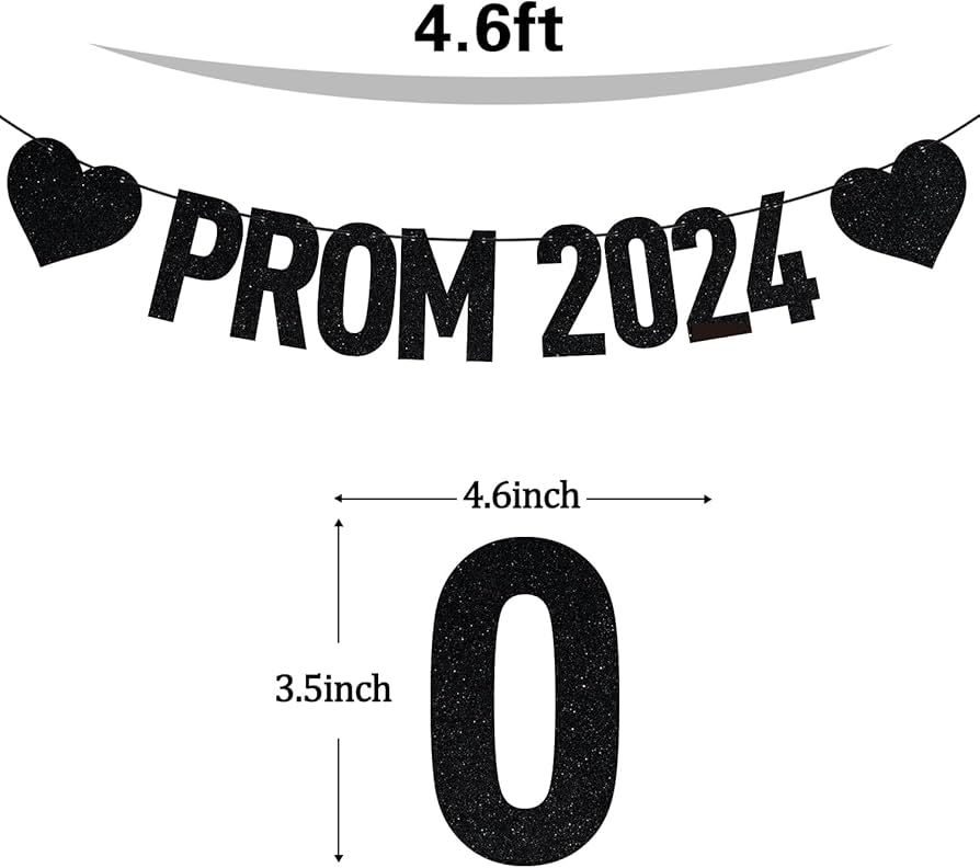 after prom cliparts 2024