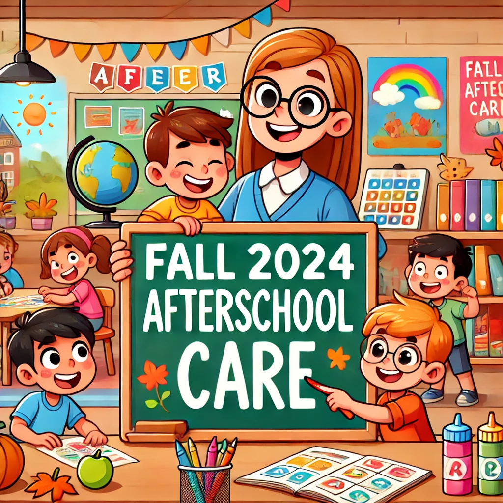 after school cliparts 2024