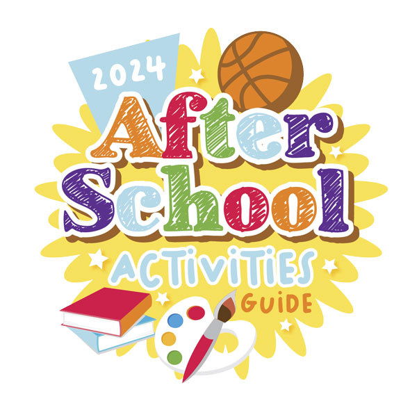 after school cliparts 2024