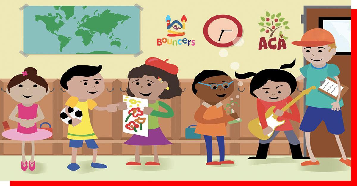 After School Programming Worksheet is Due 10/13 | Jahn Elementary ...