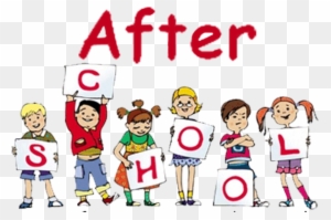 After School Clipart, Transparent PNG Clipart Images Free Download ...
