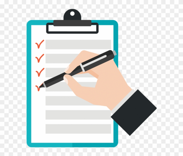 agenda transparent cliparts