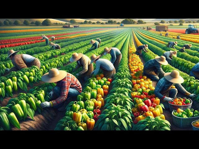 agriculture crops
