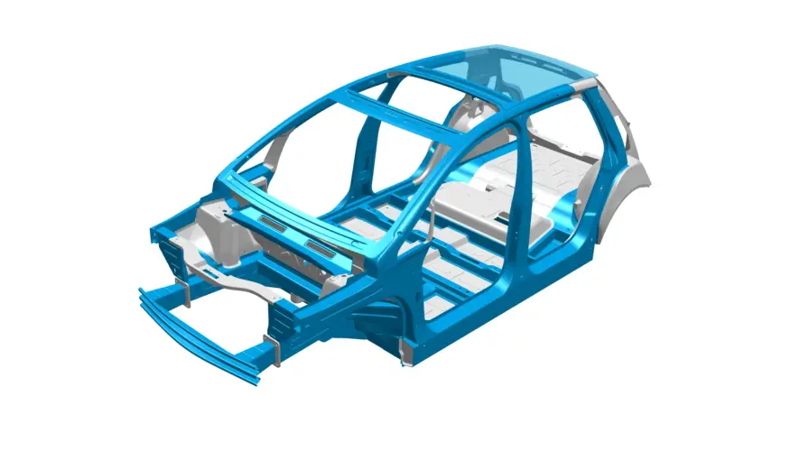 jetQ®: AHSS-Stähle der 3. Generation | thyssenkrupp Steel