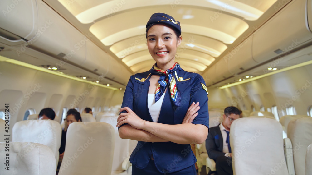 air hostesss