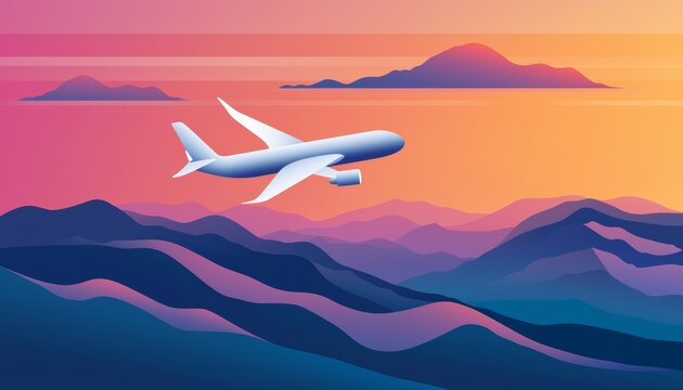 Airplane Cartoon Images – Browse 167,587 Stock Photos, Vectors ...