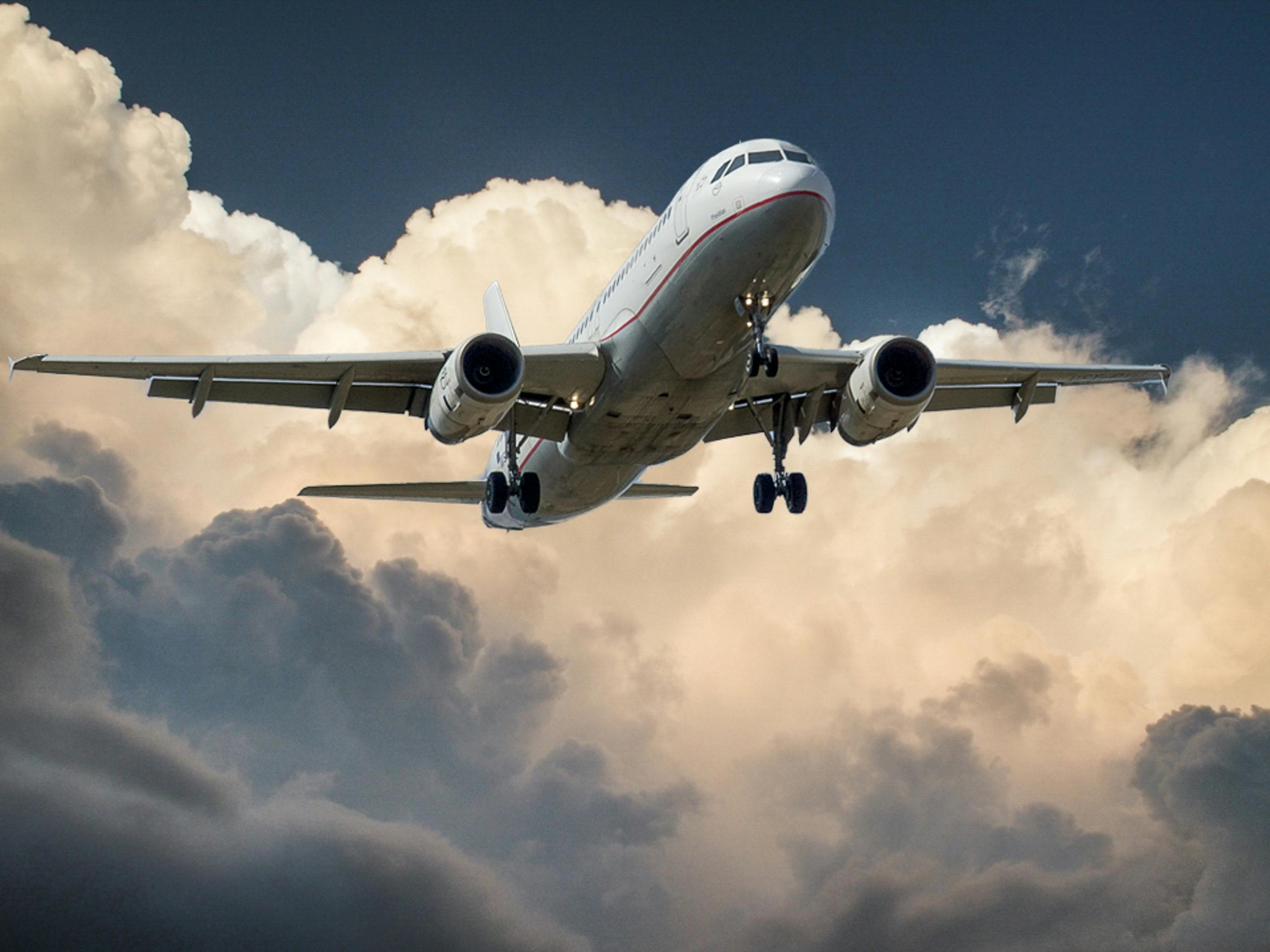 airplane photos free