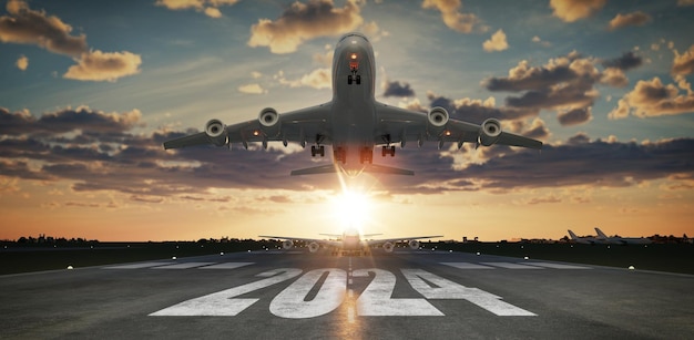 airport cliparts 2024