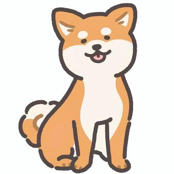 akita cliparts