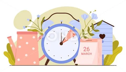 alarm clock cliparts 2024