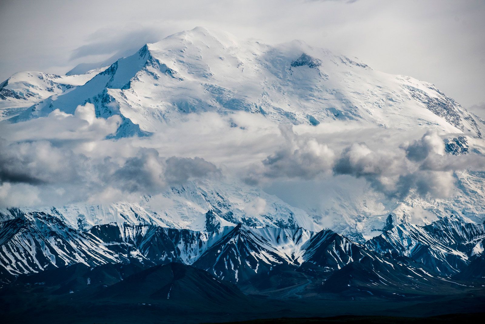 Alaska | History, Flag, Maps, Weather, Cities, &amp; Facts | Britannica
