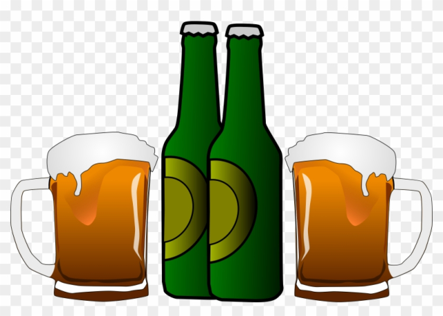 alcohol cliparts