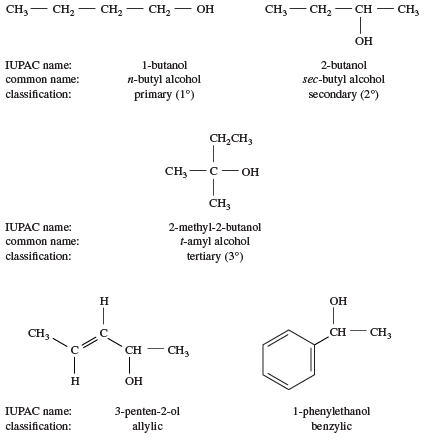Alcohol | Definition, Formula, &amp; Facts | Britannica