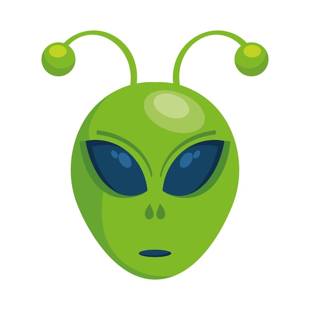 alien clip art 2024