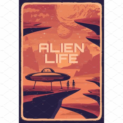 alien planet cliparts 2024